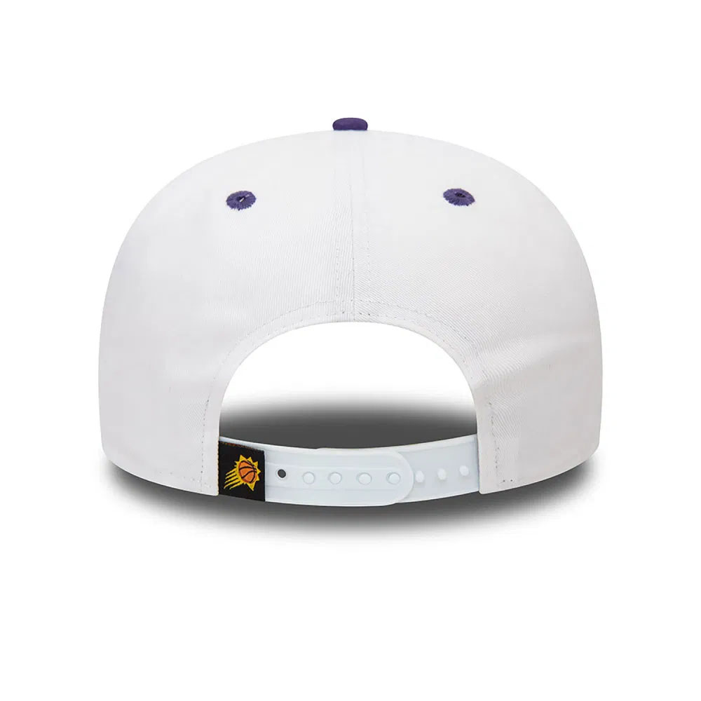 Jockey 9FIFTY White Crown PHOSUN WHIPRP Original