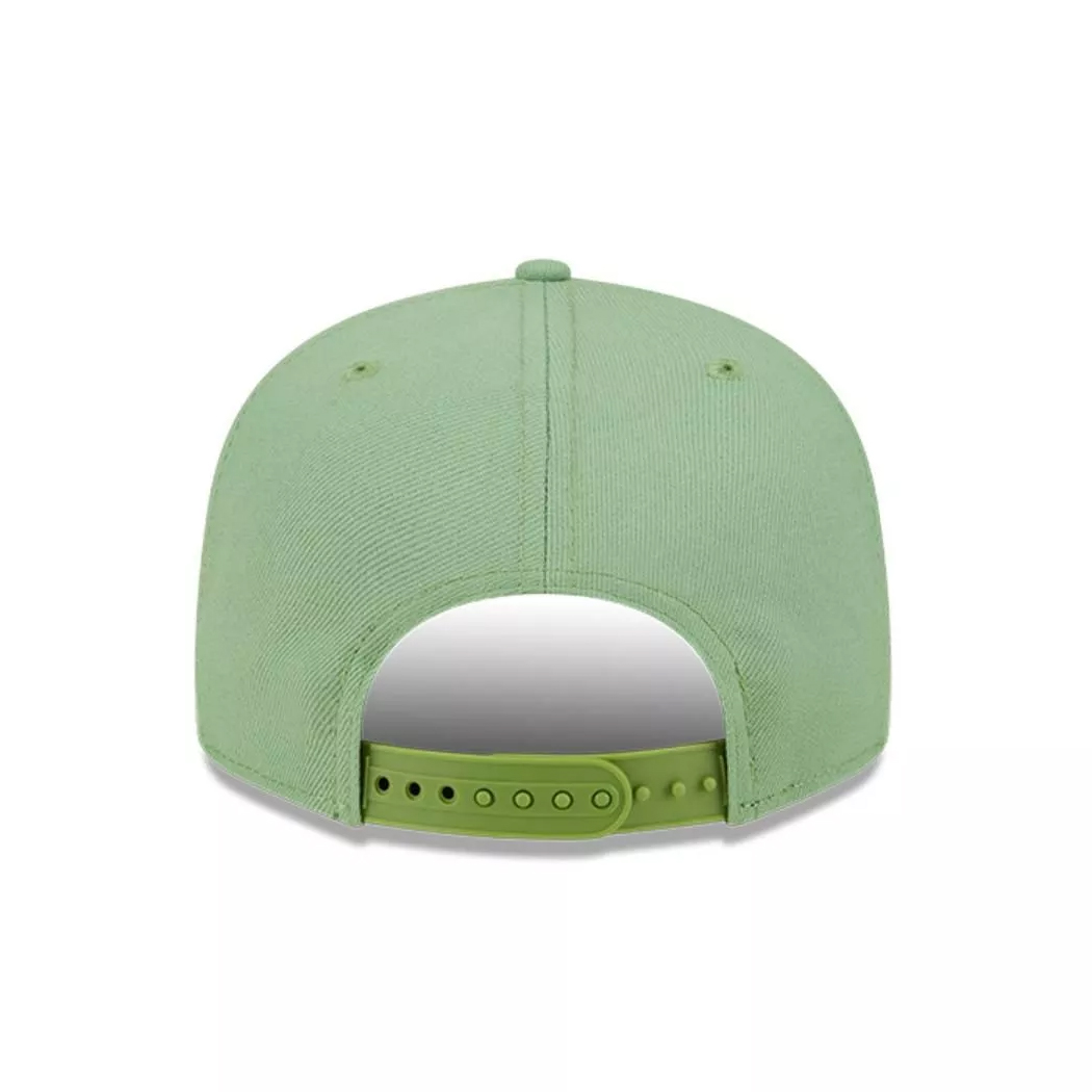 ockey New Era 9FIFTY Color Pack MLB Boston Red Sox Green