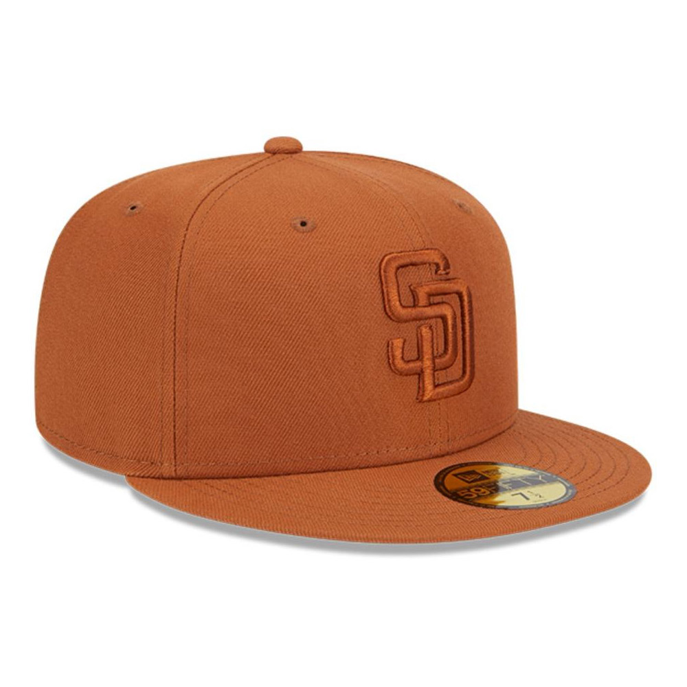 Jockey 59fifty MLB San Diego Padres Color Pack Café