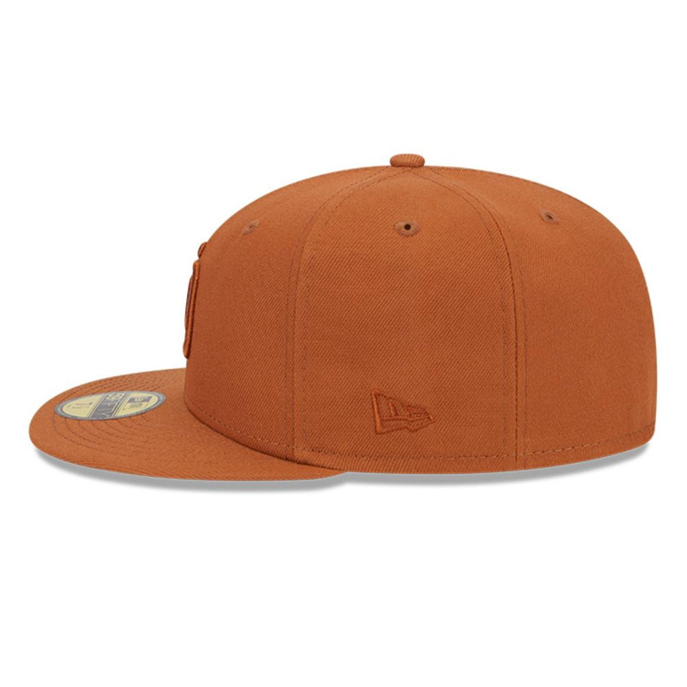 Jockey 59fifty MLB San Diego Padres Color Pack Café