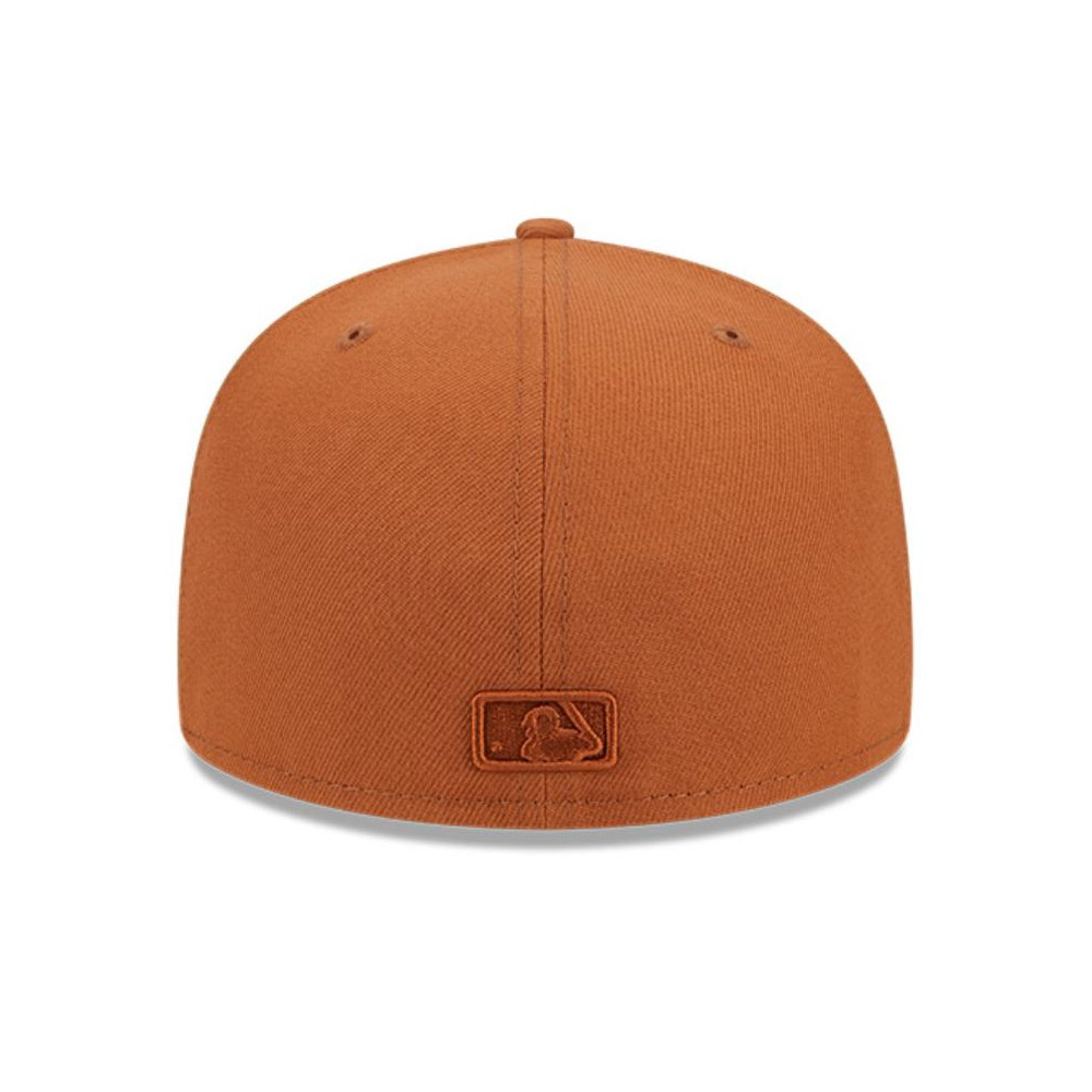 Jockey 59fifty MLB San Diego Padres Color Pack Café