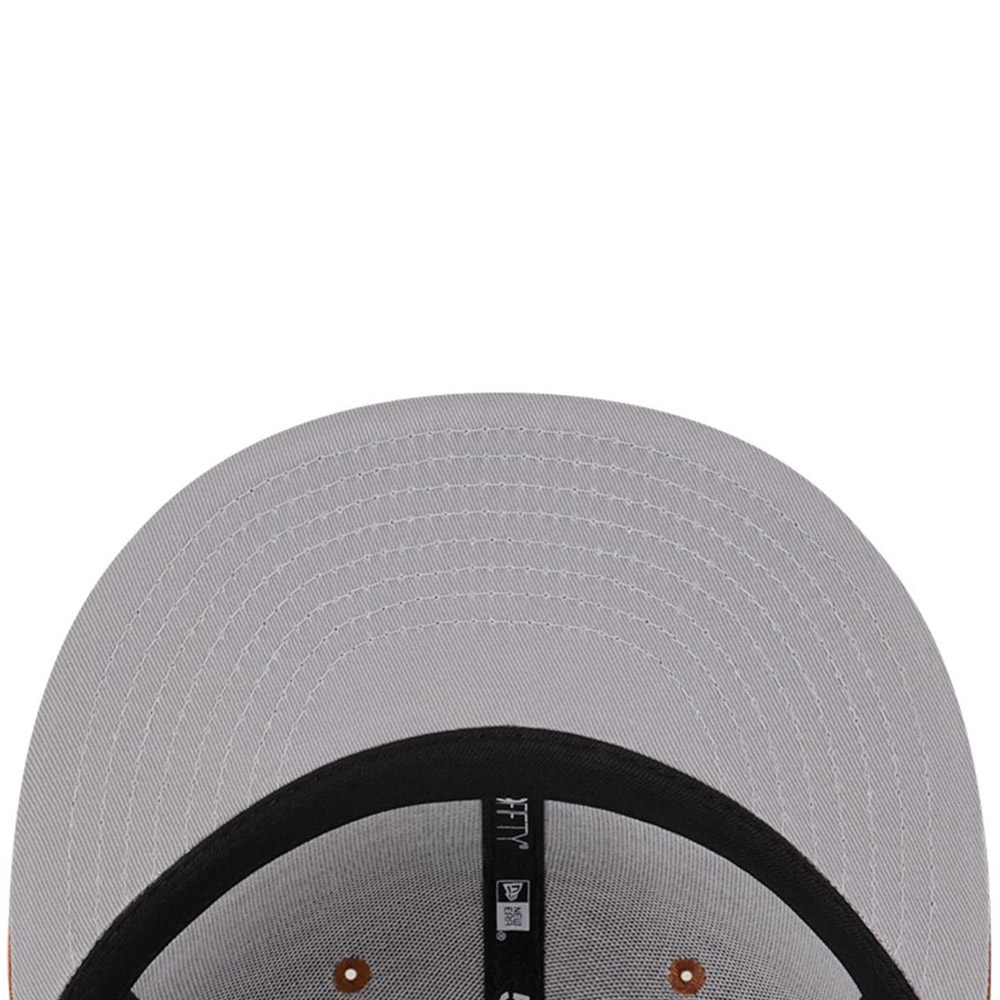 Jockey 59fifty MLB San Diego Padres Color Pack Café