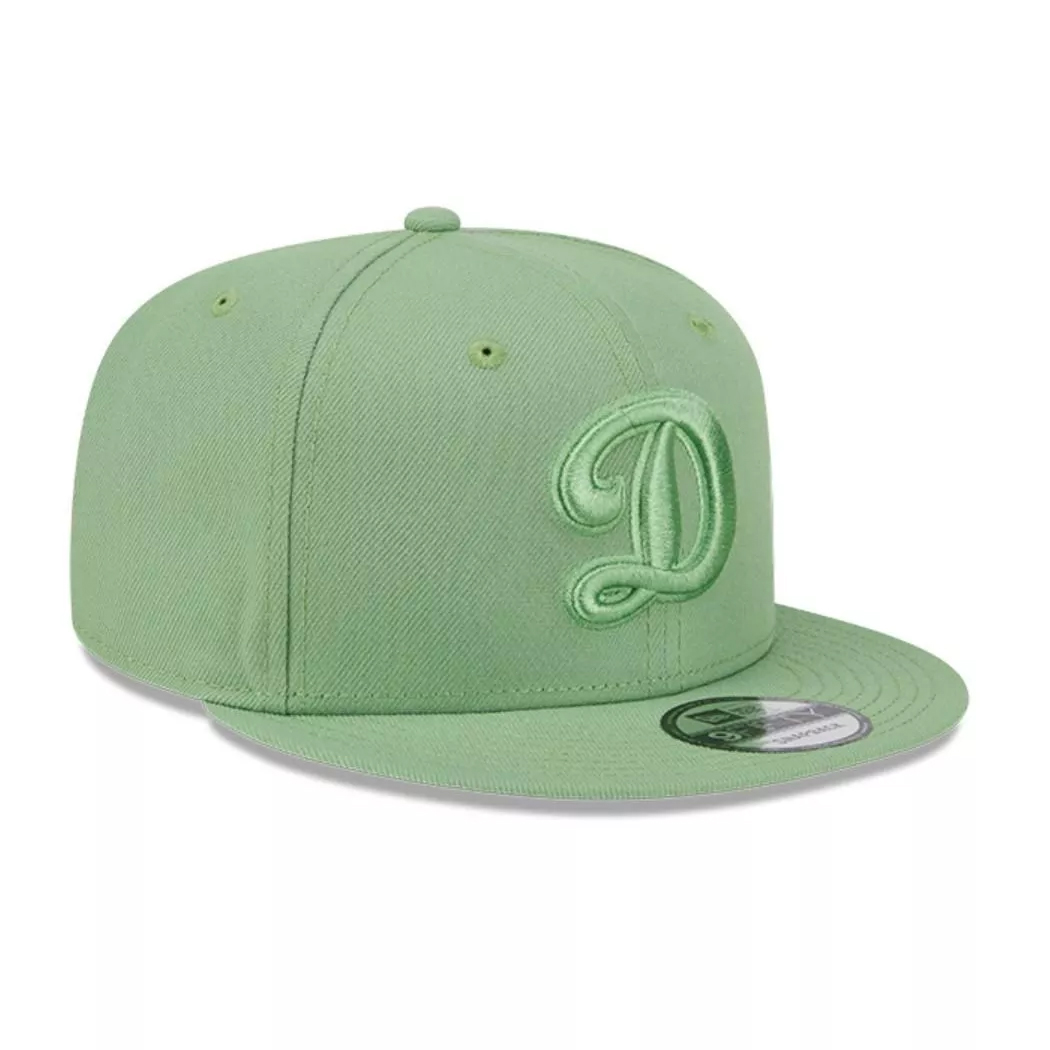 Jockey New Era 9FIFTY Color Pack MLB Chicago White Sox Green