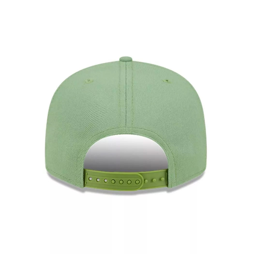 Jockey New Era 9FIFTY Color Pack MLB Chicago White Sox Green