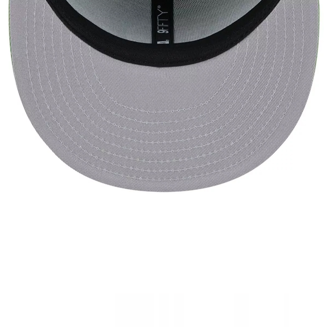 Jockey New Era 9FIFTY Color Pack MLB Chicago White Sox Green