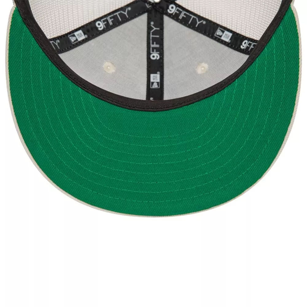 Jockey 9FIFTY New World NewEra STN Original
