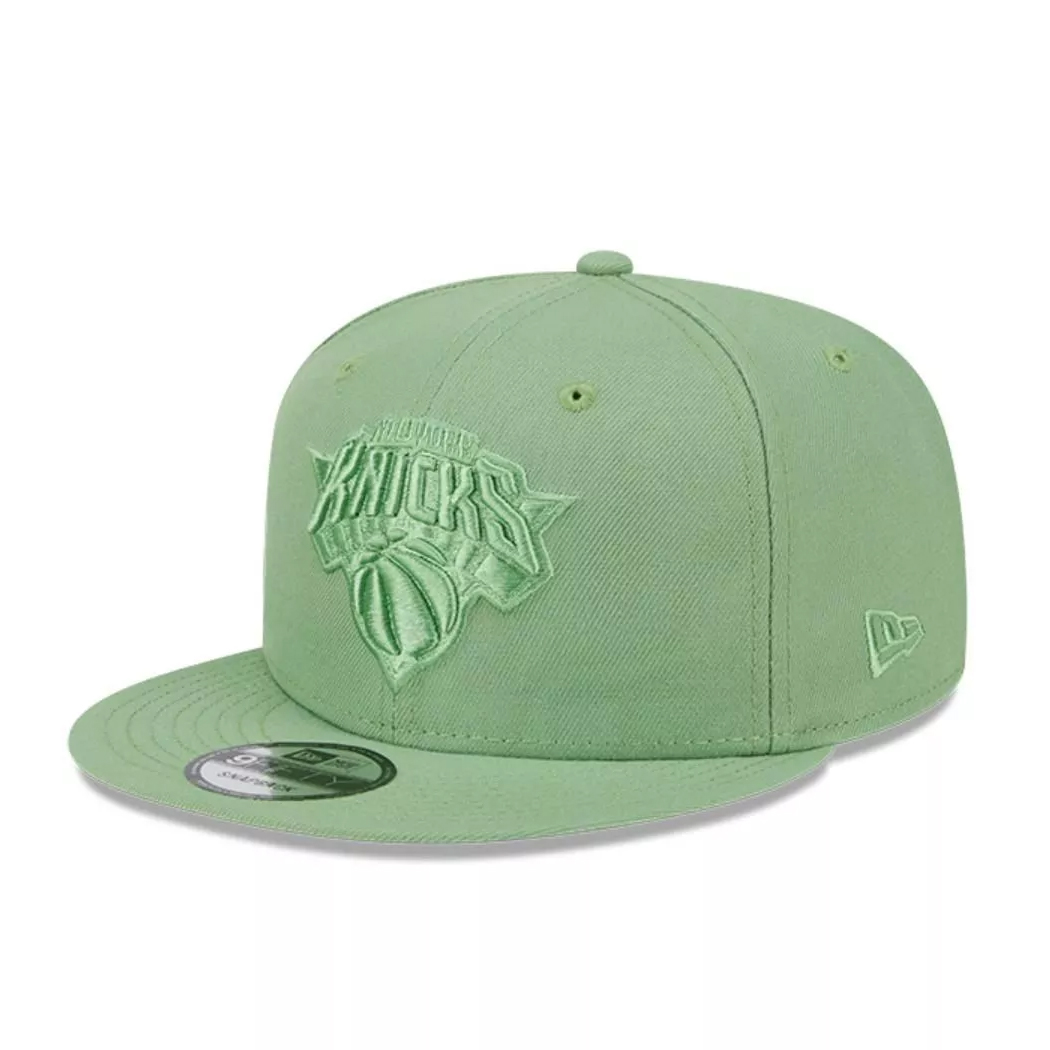 Jockey New Era 9FIFTY Color Pack MLB New York Yankees Green