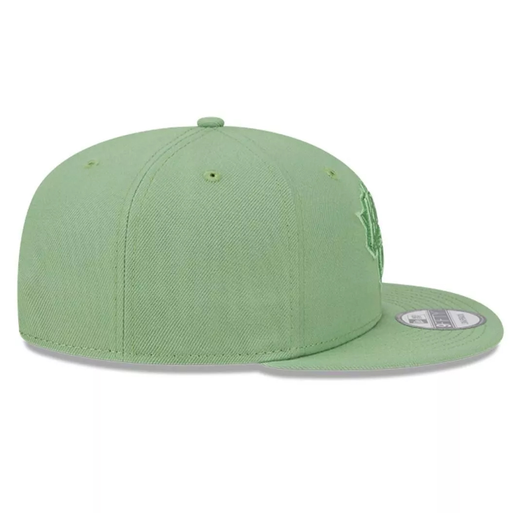 Jockey New Era 9FIFTY Color Pack MLB New York Yankees Green