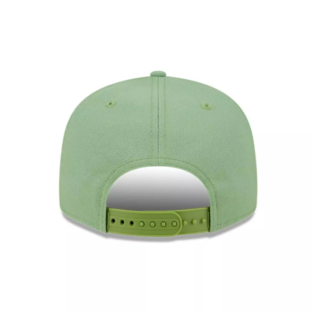 Jockey New Era 9FIFTY Color Pack MLB New York Yankees Green