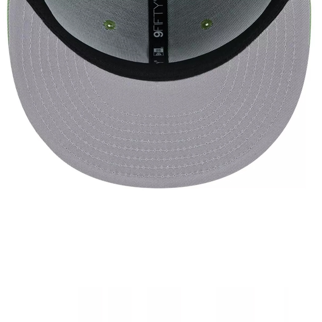 Jockey New Era 9FIFTY Color Pack MLB New York Yankees Green