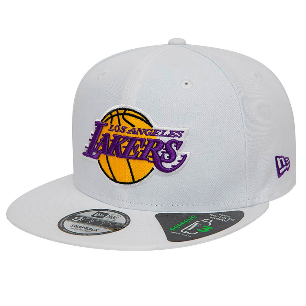 Jockey Repreve 9FIFTY Loslak Whitrp Original