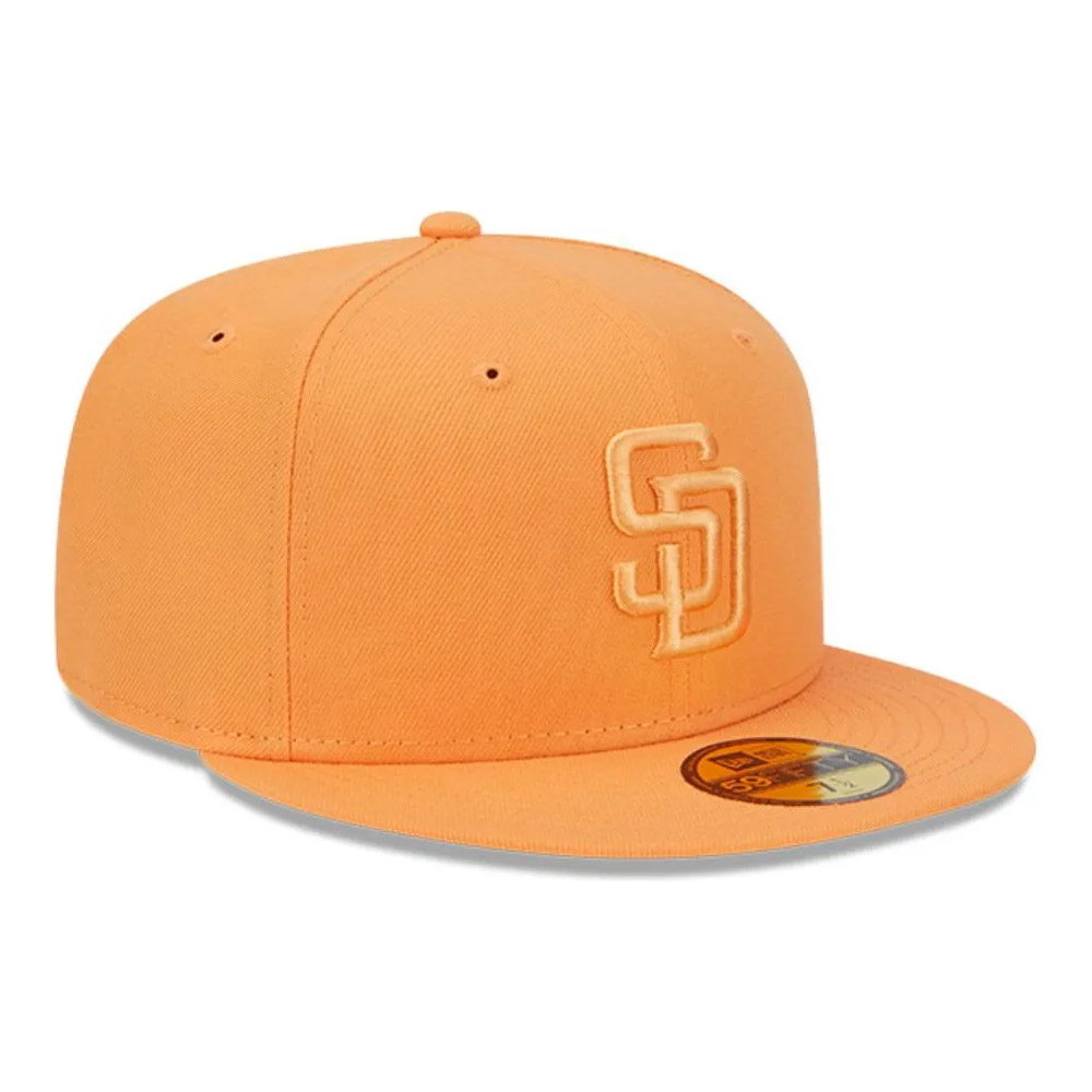 Jockey 59fifty MLB San Diego Padres Color Pack Naranja