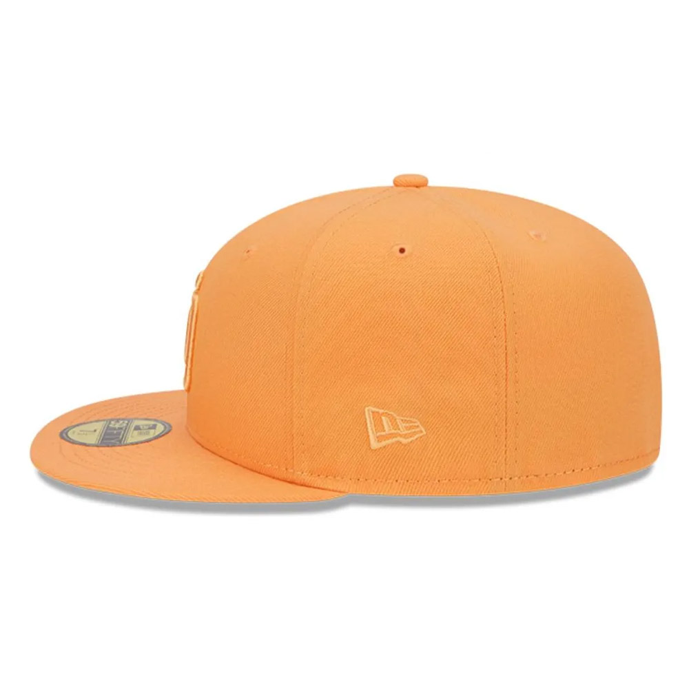Jockey 59fifty MLB San Diego Padres Color Pack Naranja