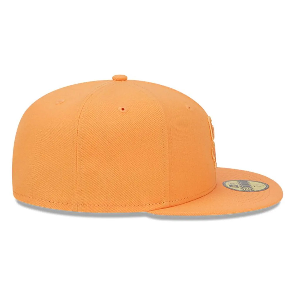Jockey 59fifty MLB San Diego Padres Color Pack Naranja