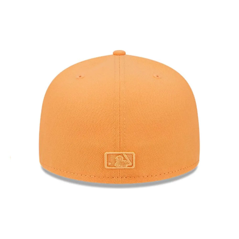Jockey 59fifty MLB San Diego Padres Color Pack Naranja