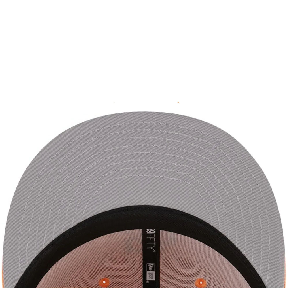 Jockey 59fifty MLB San Diego Padres Color Pack Naranja