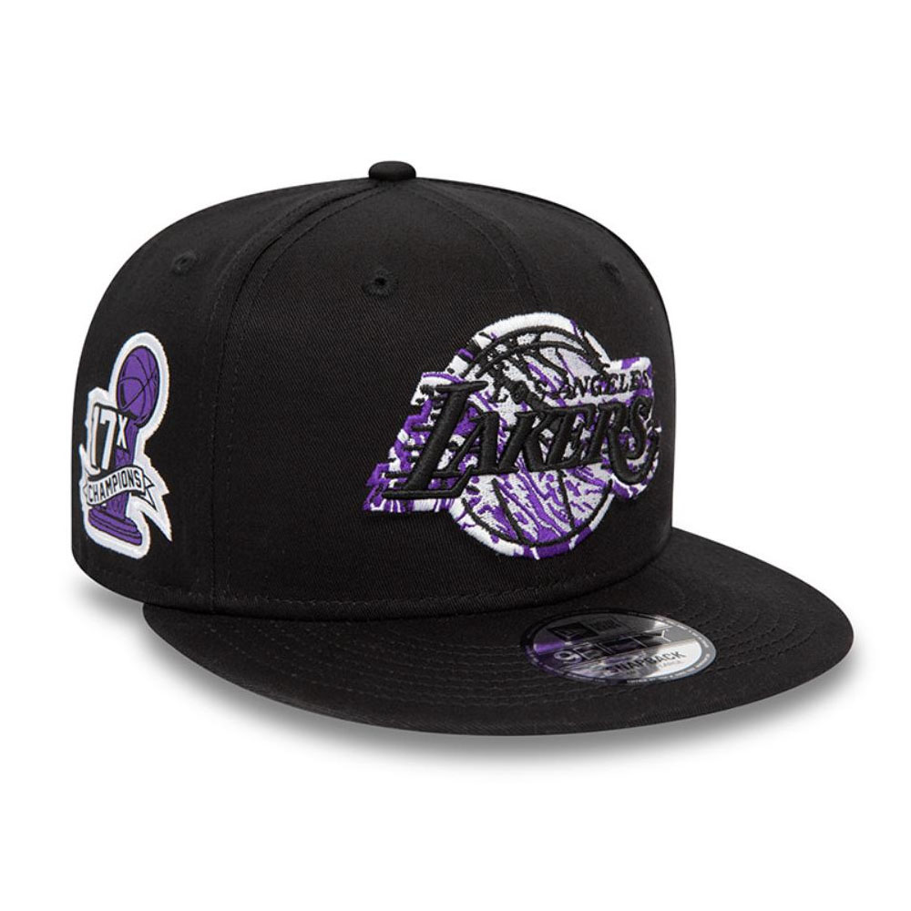 Jockey 9FIFTY Seasonal Infill Loslak BLKTRP Original