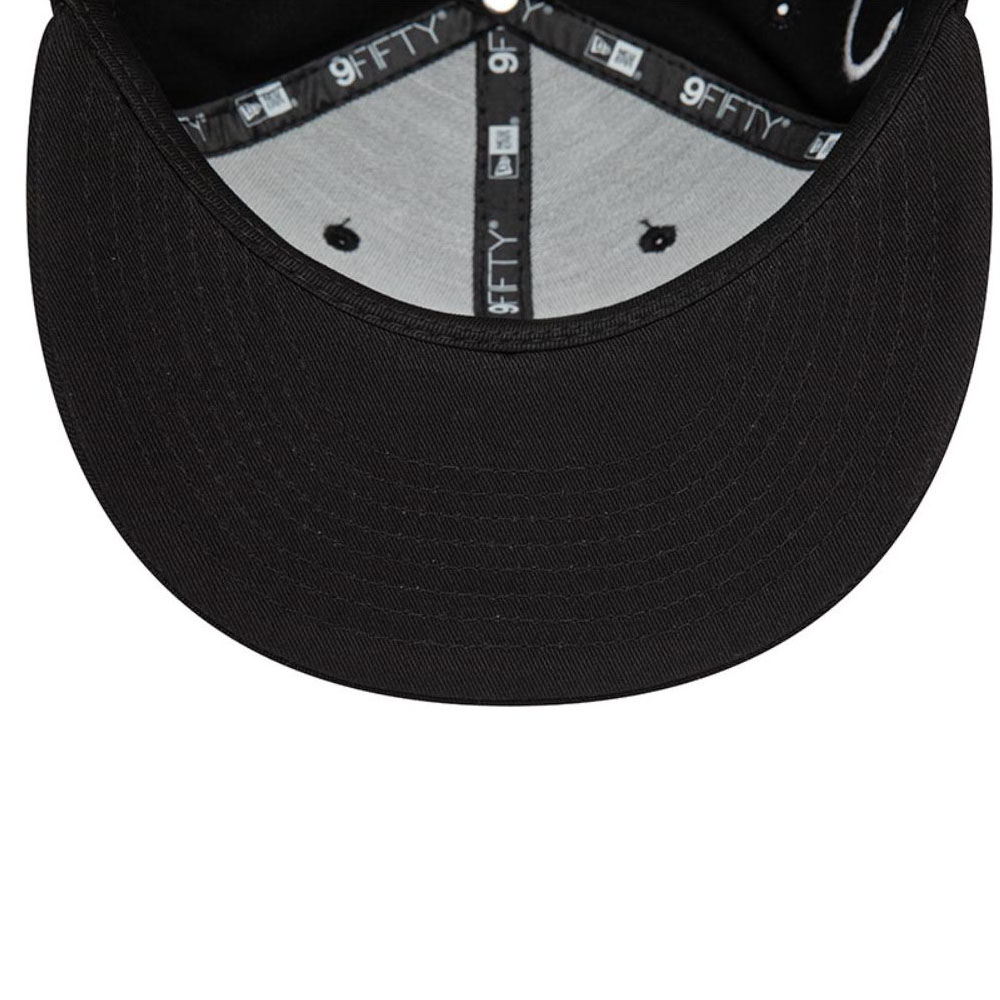 Jockey 9FIFTY Seasonal Infill Loslak BLKTRP Original