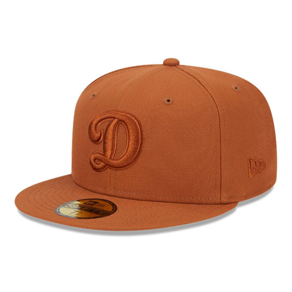 Jockey 59fifty MLB Los Angeles Dodgers Color Pack Cafe