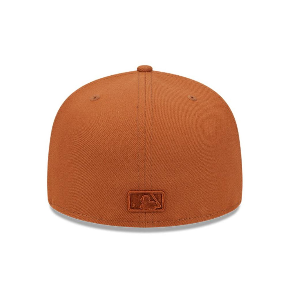 Jockey 59fifty MLB Los Angeles Dodgers Color Pack Cafe