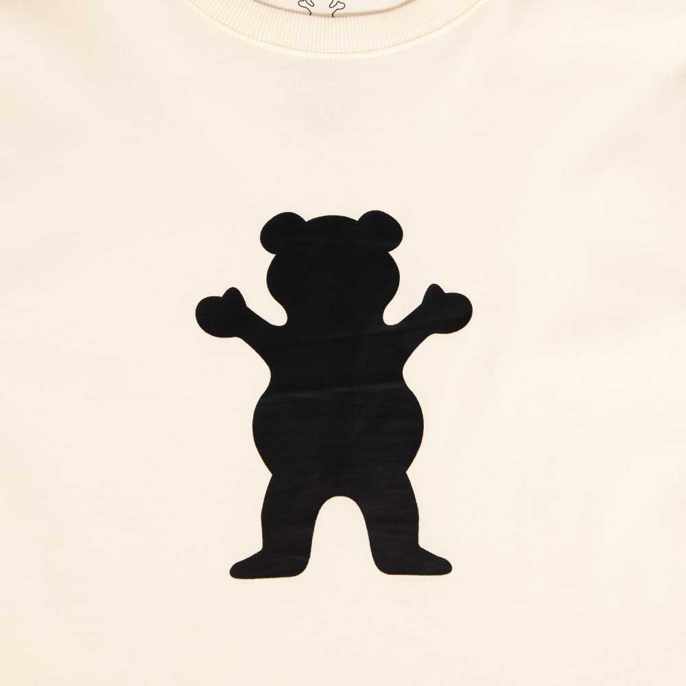 PRINT OG BEAR BASIC