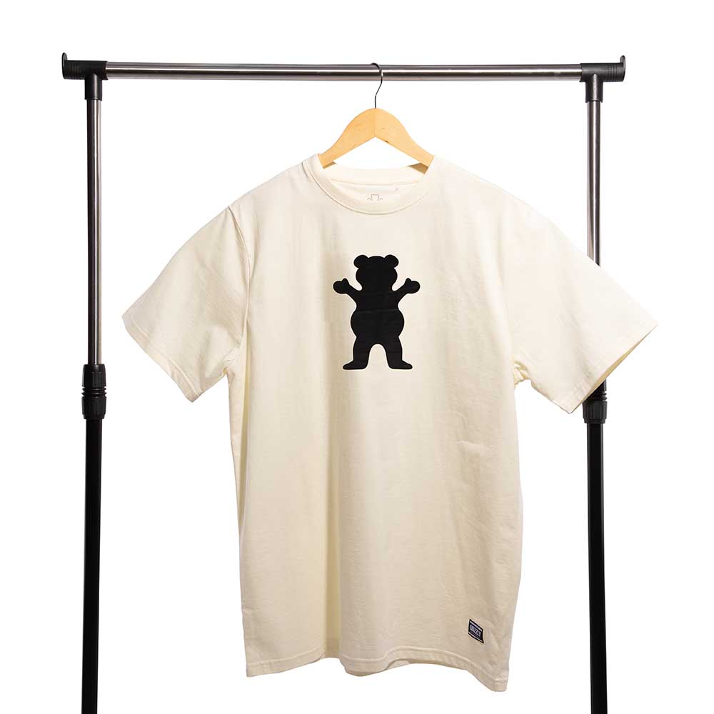 PRINT OG BEAR BASIC