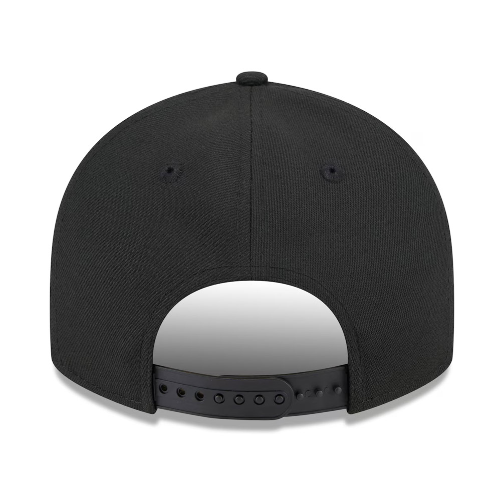 JOCKEY MLB24 AFD 950 SADPAD  BLK