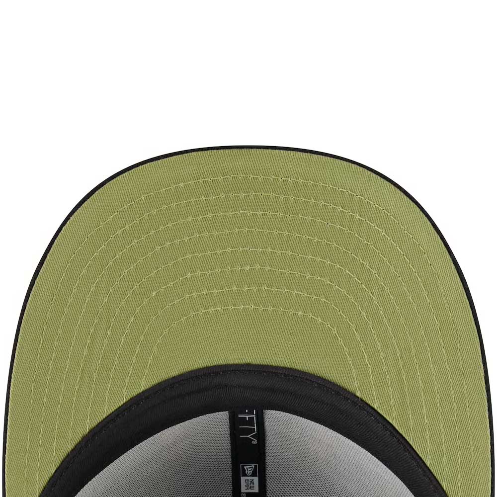 JOCKEY MLB24 AFD 950 SADPAD  BLK