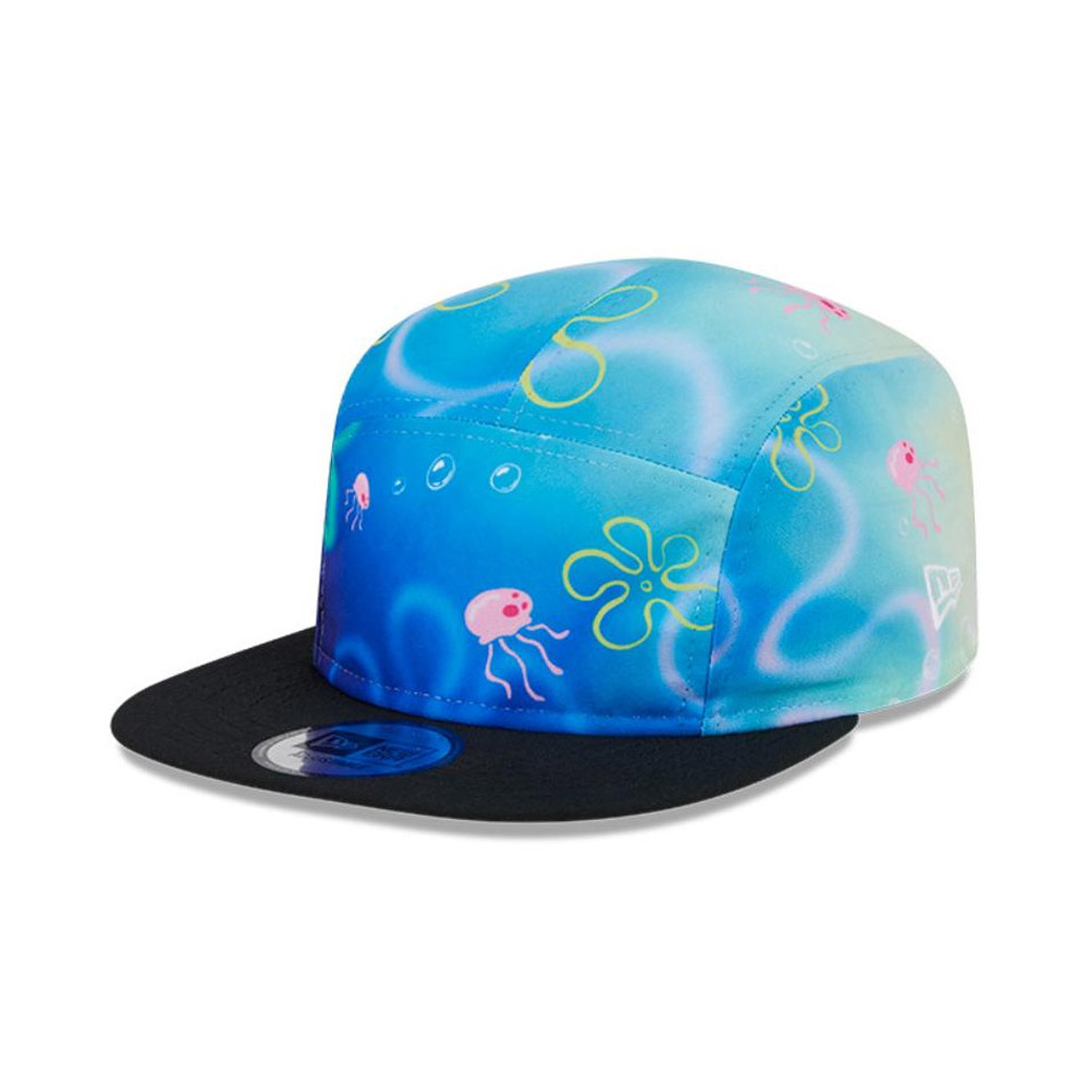 Jockey New Era SpongeBob Camper Blue