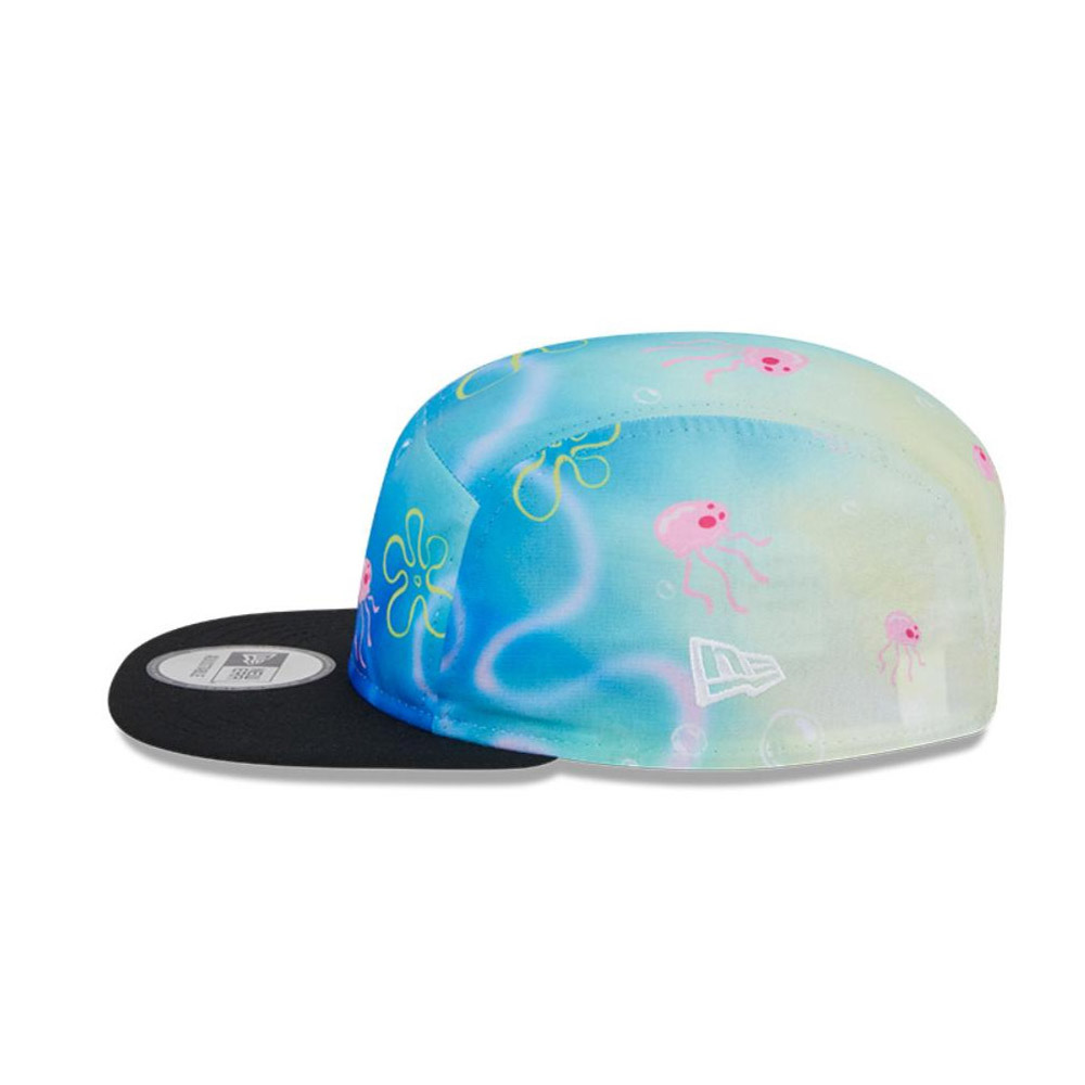 Jockey New Era SpongeBob Camper Blue