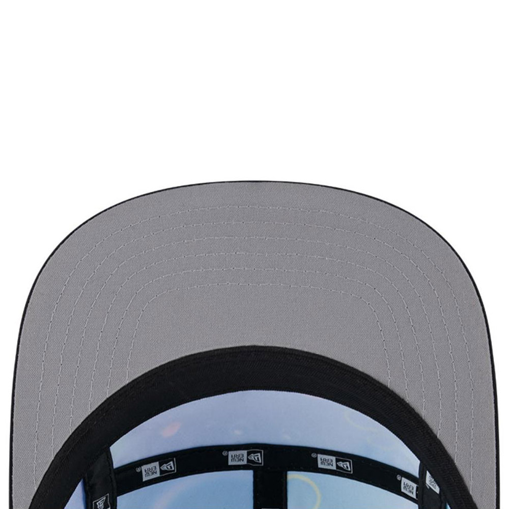 Jockey New Era SpongeBob Camper Blue