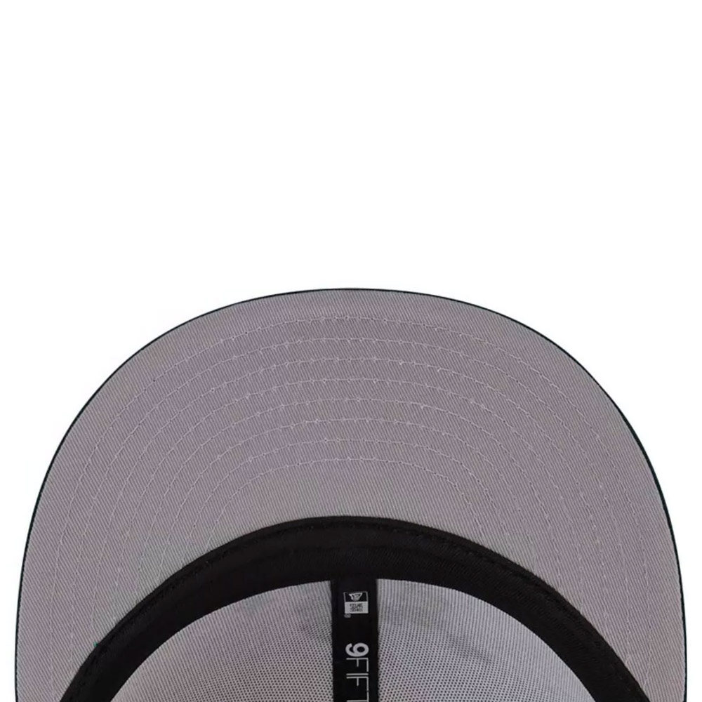 Jockey New Era Official Doodles MLB Oakland Athletics White