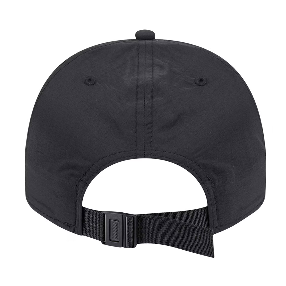 Jockey New Era Golfer NFL Kansas City Chiefs Throwback Brush Black