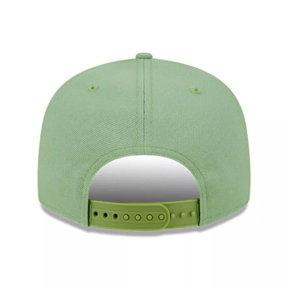 Jockey New Era 9FIFTY Color Pack MLB Philadelphia Phillies Green