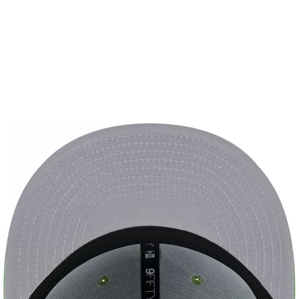 Jockey New Era 9FIFTY Color Pack MLB Philadelphia Phillies Green