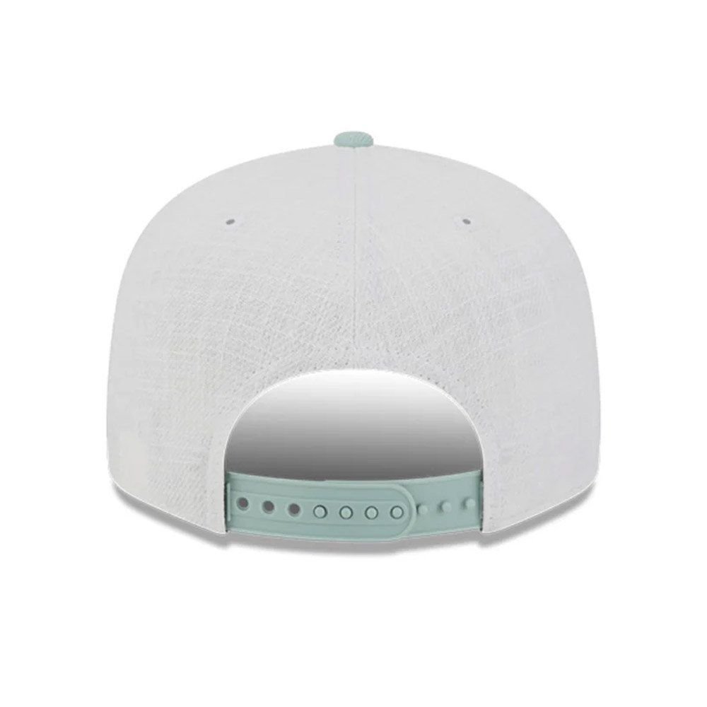 Jockey New Era 9FIFTY Minty Breeze MLB New York Yankees White
