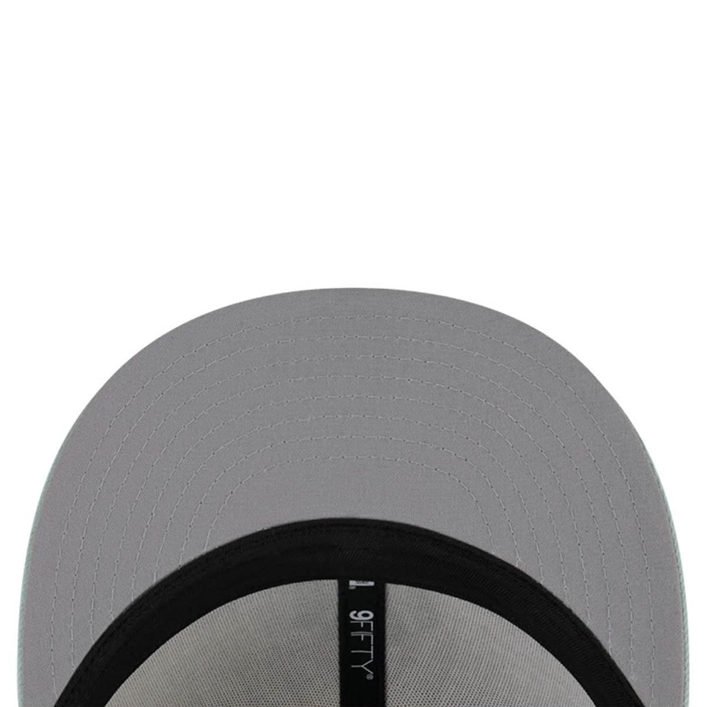 Jockey New Era 9FIFTY Minty Breeze MLB New York Yankees White