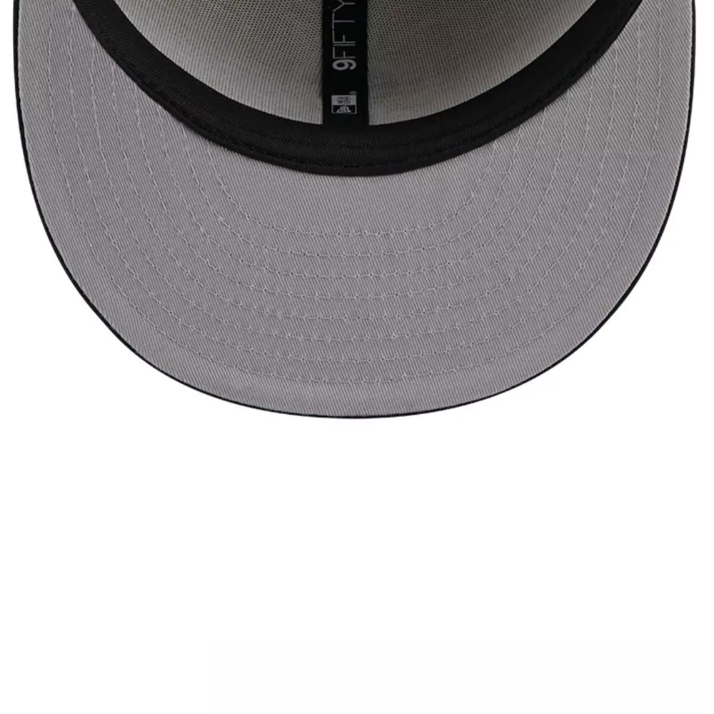 Jockey New Era Floral Fill MLB Houston Astros Stone