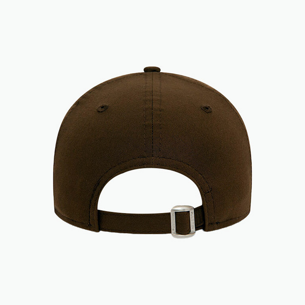 Jockey New Era 9Forty Los Lakers Gra Otc Brown