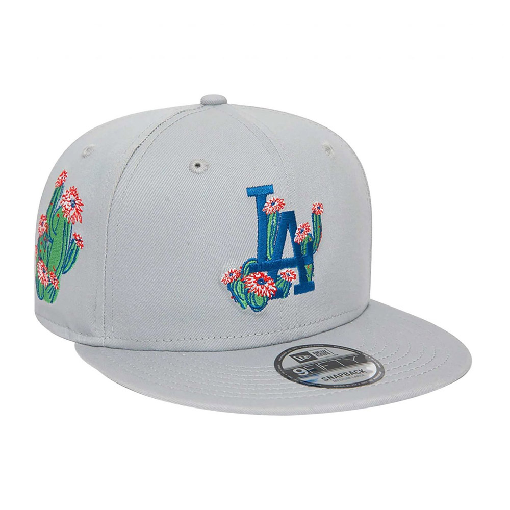 FLOWER ICON 9FIFTY LOSDOD  DGR