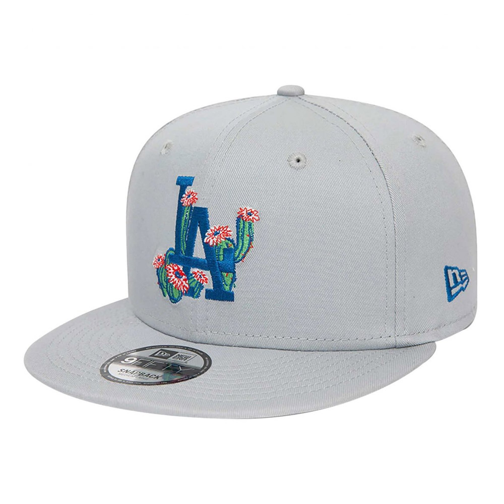 FLOWER ICON 9FIFTY LOSDOD  DGR