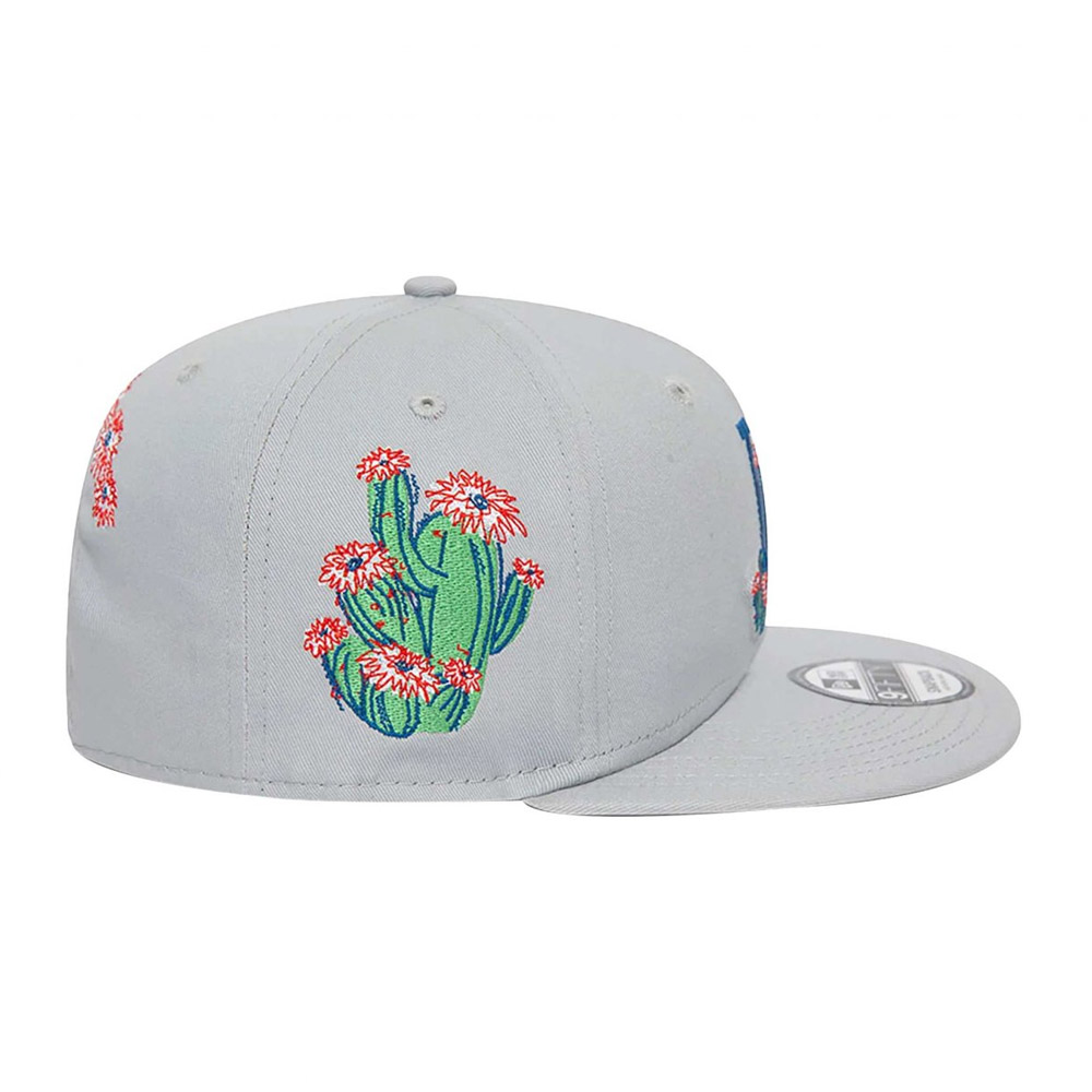 FLOWER ICON 9FIFTY LOSDOD  DGR