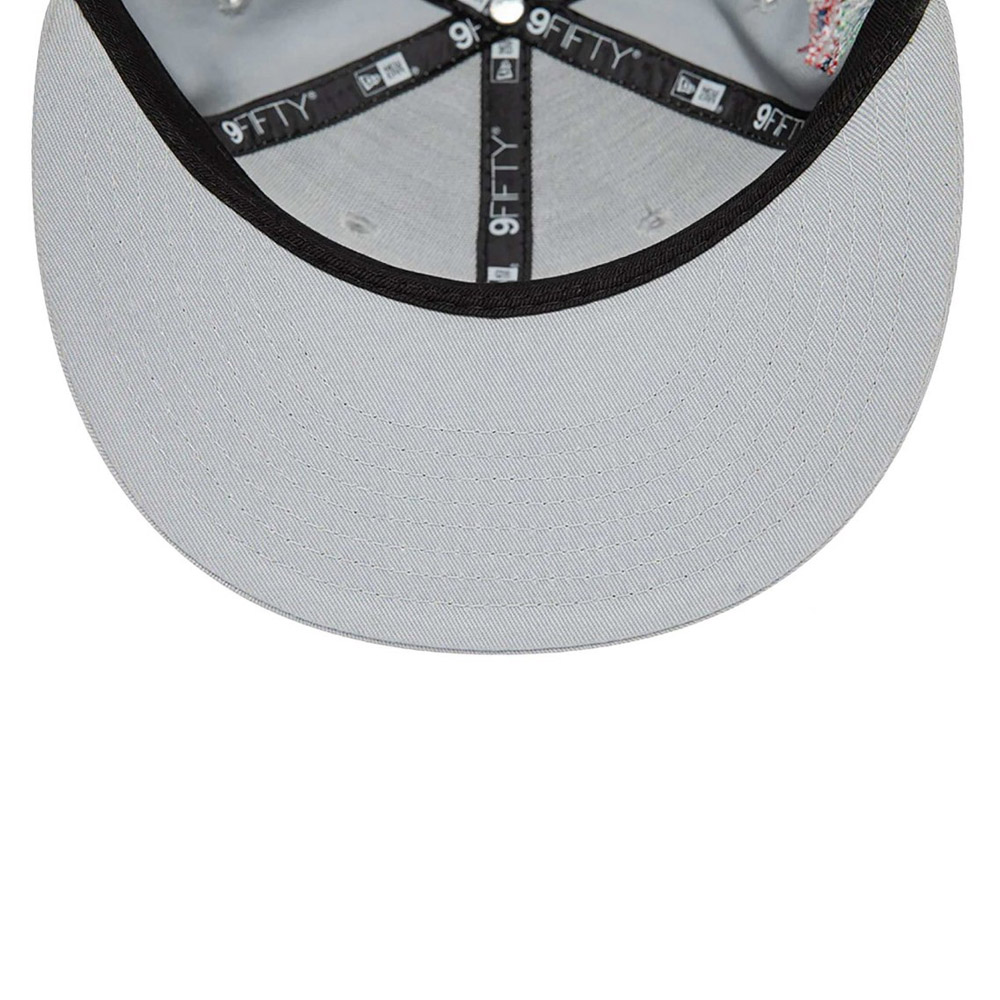 FLOWER ICON 9FIFTY LOSDOD  DGR