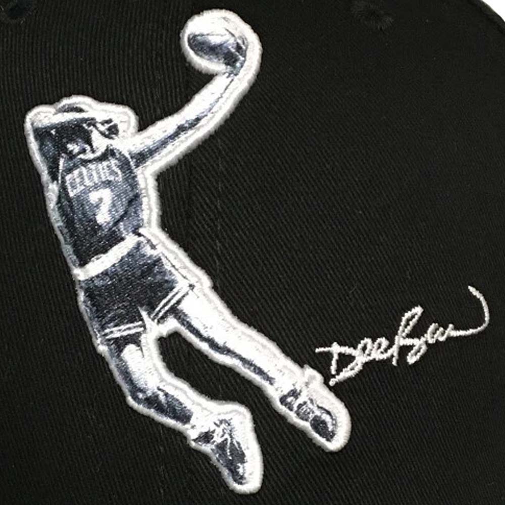 NBA HIGHLIGHT REAL BROWN SNAPBACK HWC CELTICS