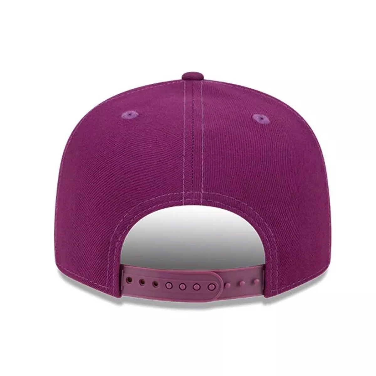 Gorra New Era 9FIFTY Lakers Color Pack Dark Purple