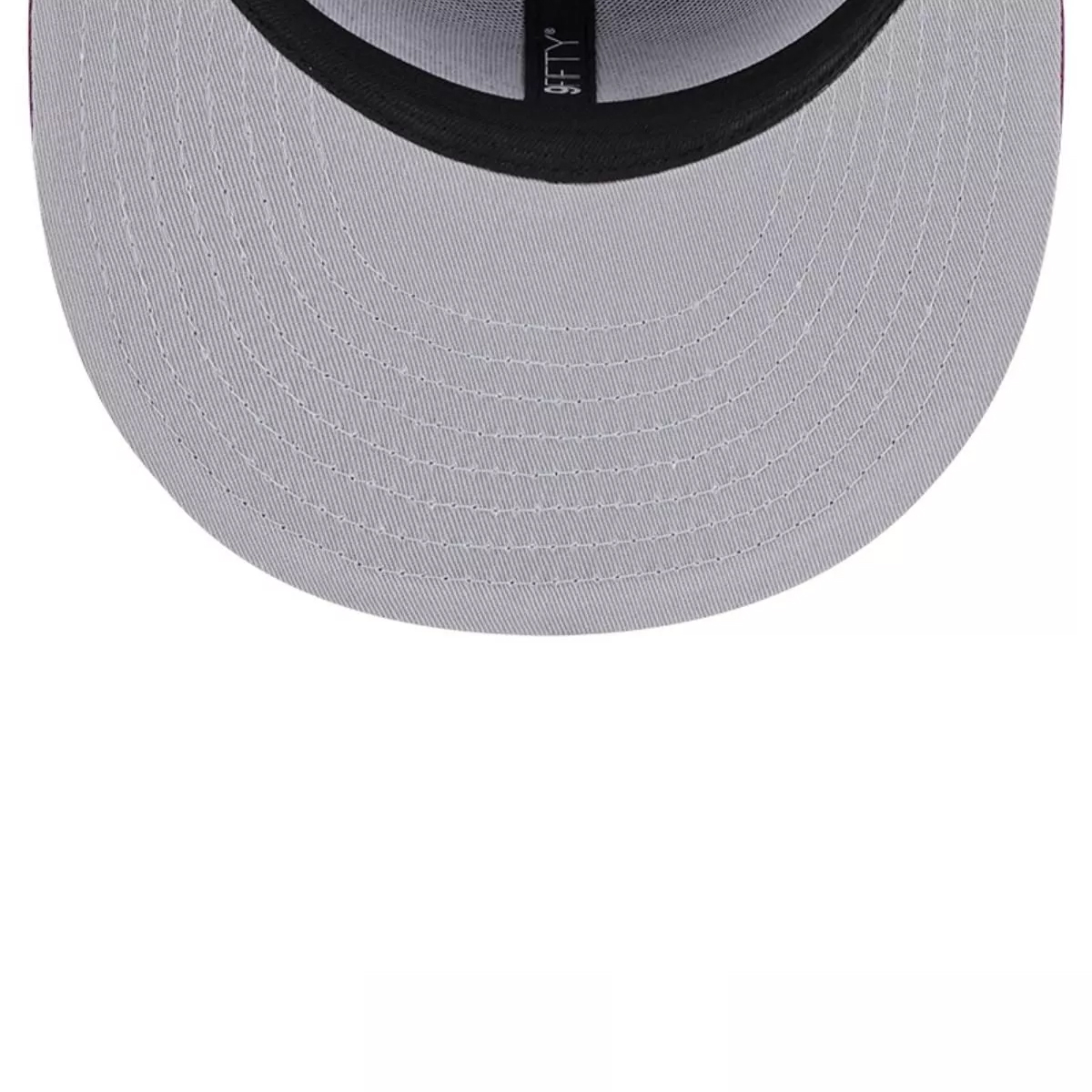 Gorra New Era 9FIFTY Lakers Color Pack Dark Purple