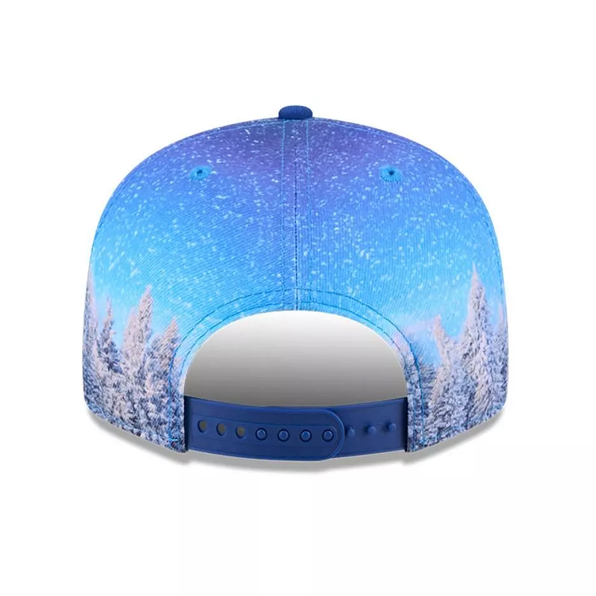 Gorra New Era 9FIFTY Winter Photoreal LRY/White