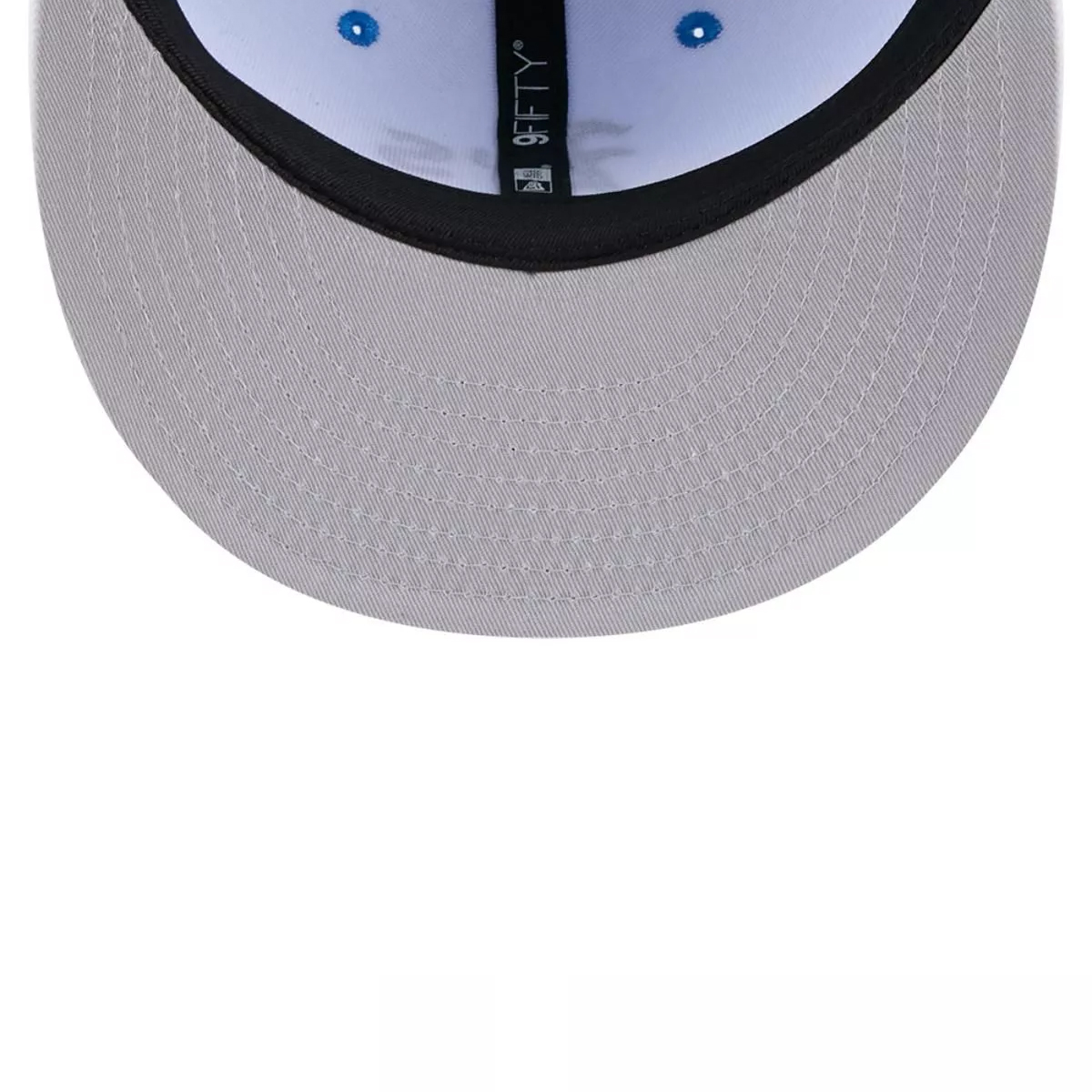 Gorra New Era 9FIFTY Winter Photoreal LRY/White