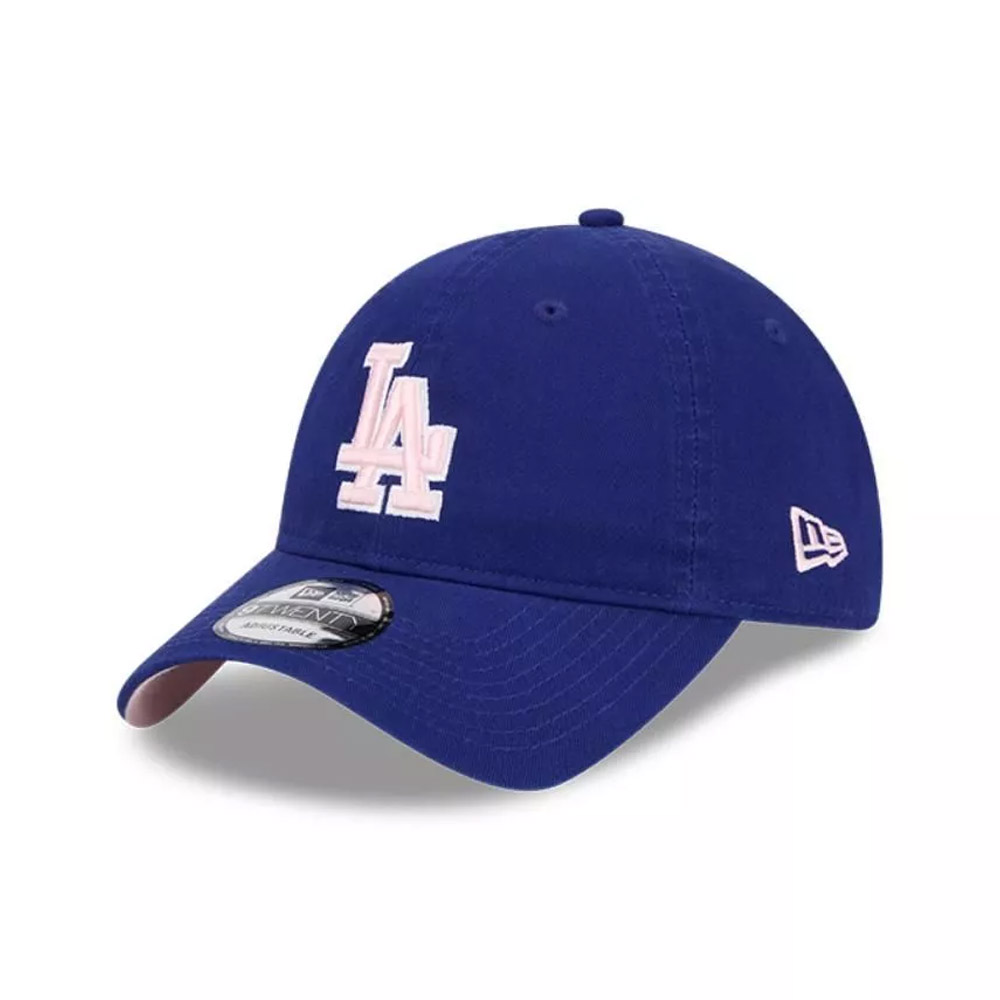 Gorra New Era 9TWENTY Dodgers Mothers Day 2024