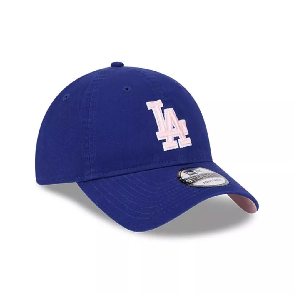 Gorra New Era 9TWENTY Dodgers Mothers Day 2024